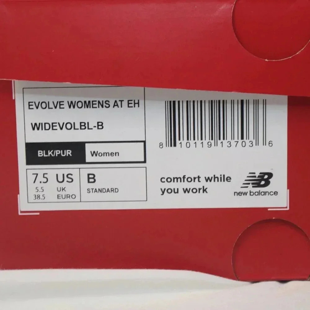 NEW BALANCE - Picture 4 of 10